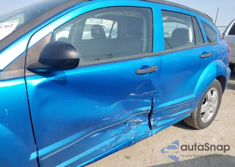 2008 Dodge Caliber Sxt z USA, uszkodzony, nr VIN 1B3HB48B68D650144